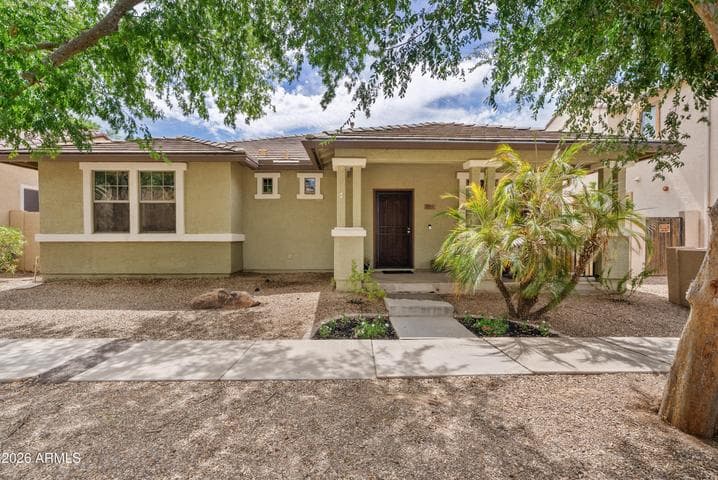 2769 E MEGAN Street, Gilbert, AZ