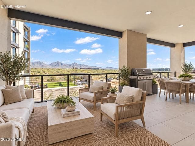 19355 N 73rd Way #B2009, Scottsdale, AZ