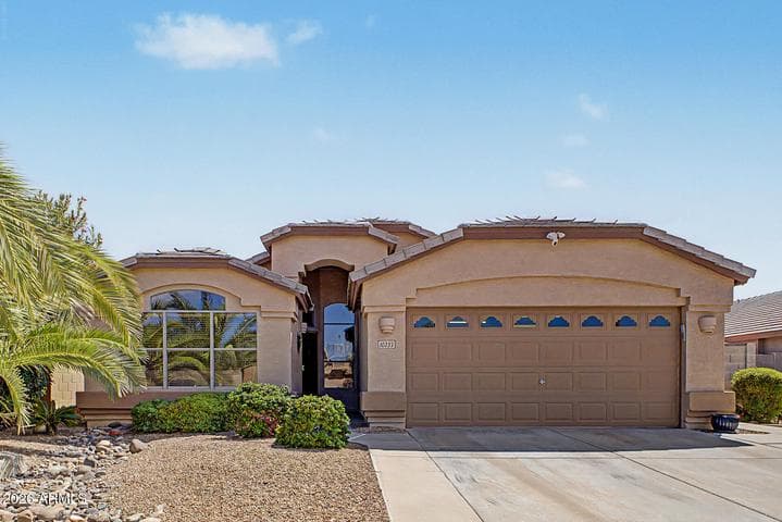 10233 W DALEY Lane, Peoria, AZ