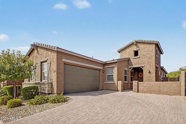 1880 N 141ST Avenue, Goodyear, AZ