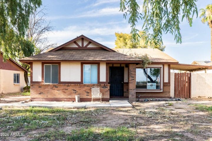 876 S NEBRASKA Street #10, Chandler, AZ