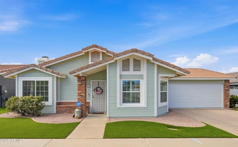 1616 N ALTA MESA Drive #27, Mesa, AZ
