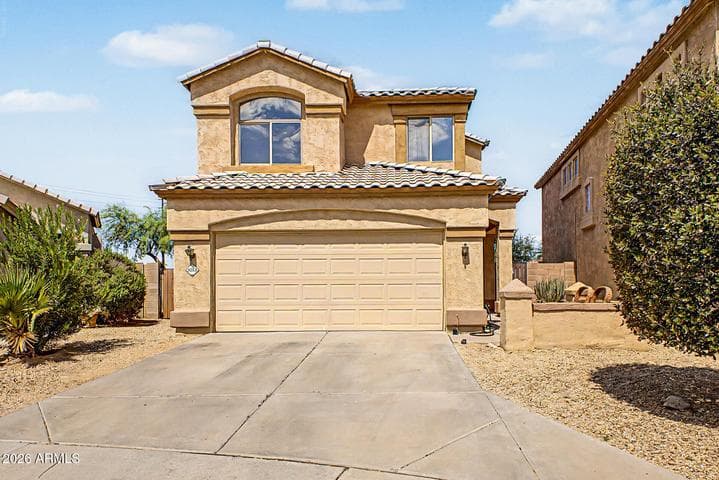 2053 N 106TH Avenue, Avondale, AZ