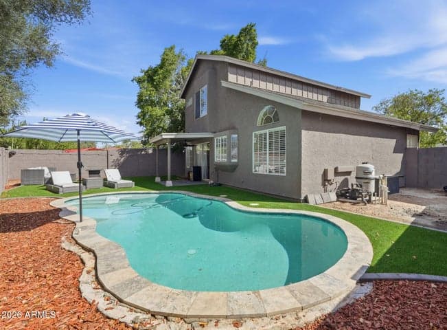 3134 E McKellips Road #30, Mesa, AZ