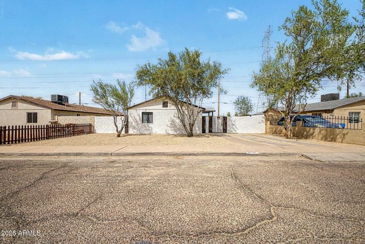 3646 W HADLEY Street, Phoenix, AZ