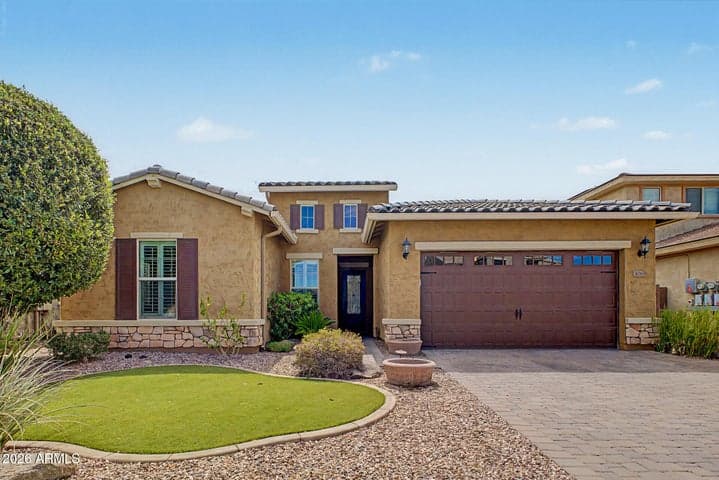 3069 E REDWOOD Court, Chandler, AZ