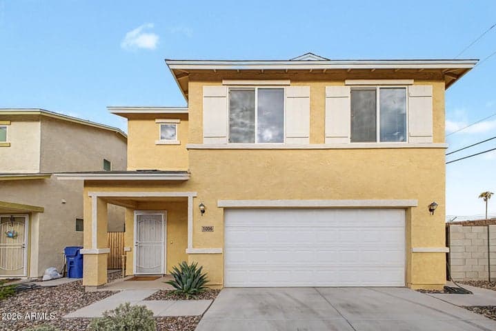 1967 E DON CARLOS Avenue #1006, Tempe, AZ