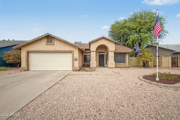6234 N 88TH Lane, Glendale, AZ