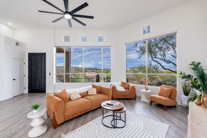 14925 E MAYAN Drive, Fountain Hills, AZ