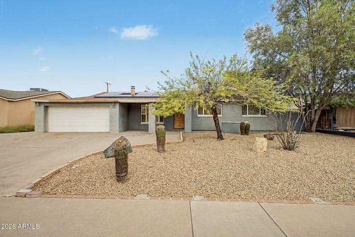 7332 E DIAMOND Street, Scottsdale, AZ