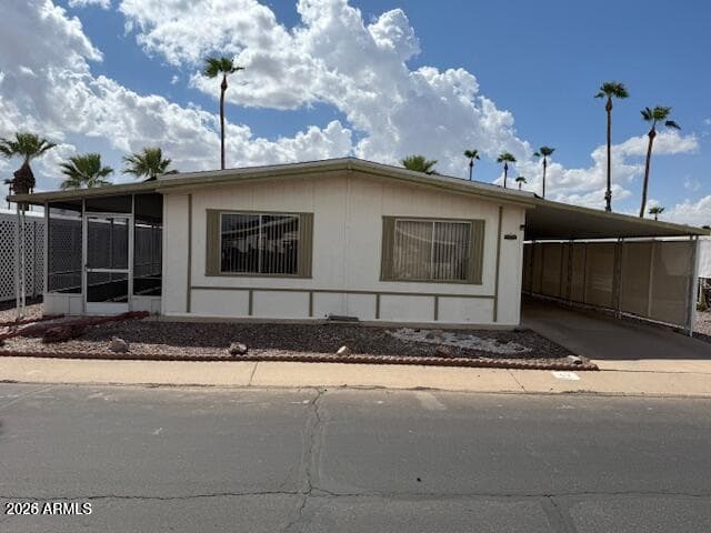 2100 N TREKELL Road #97, Casa Grande, AZ