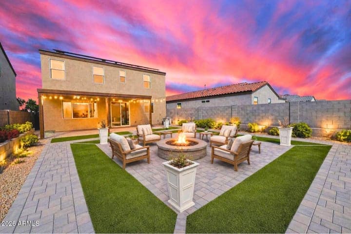 2439 W KOWALSKY Lane, Phoenix, AZ