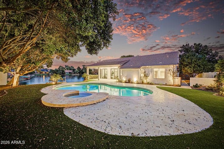 4926 S VERBENIA Place, Chandler, AZ