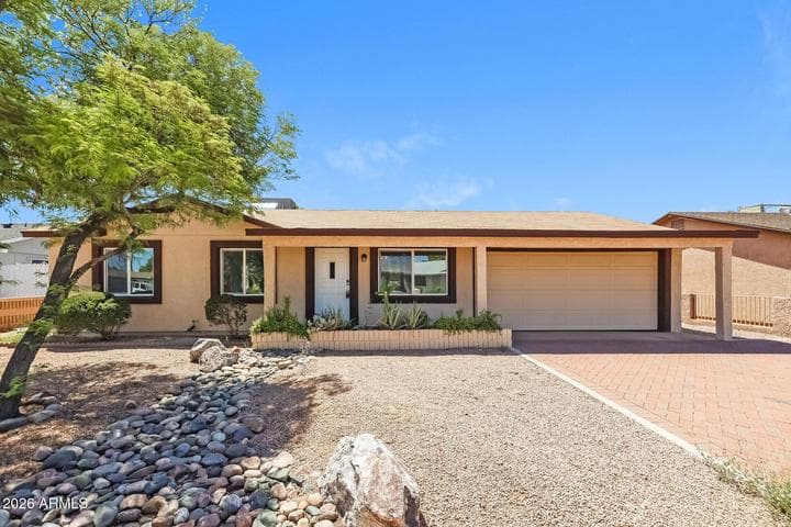 3429 E BLANCHE Drive, Phoenix, AZ