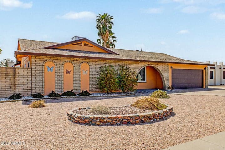 4031 W YUCCA Street, Phoenix, AZ
