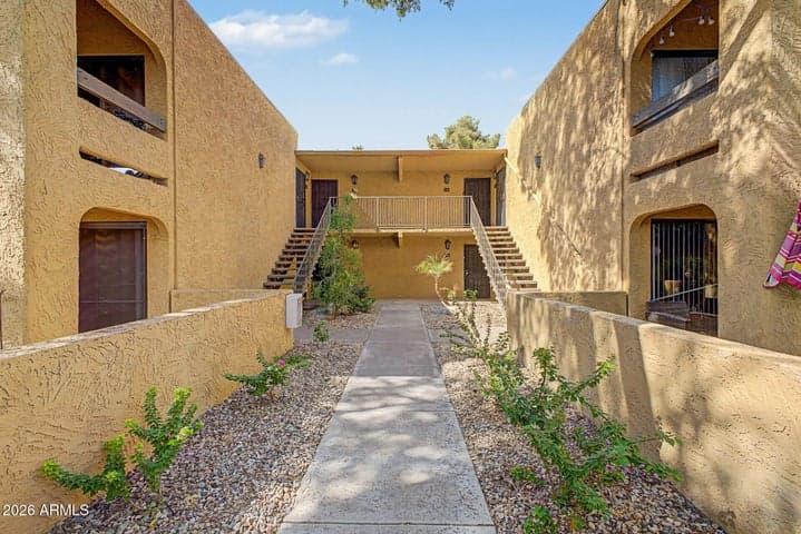8500 E INDIAN SCHOOL Road #118, Scottsdale, AZ