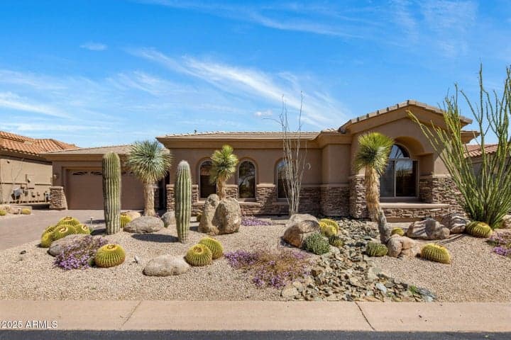 34463 N 99TH Way, Scottsdale, AZ