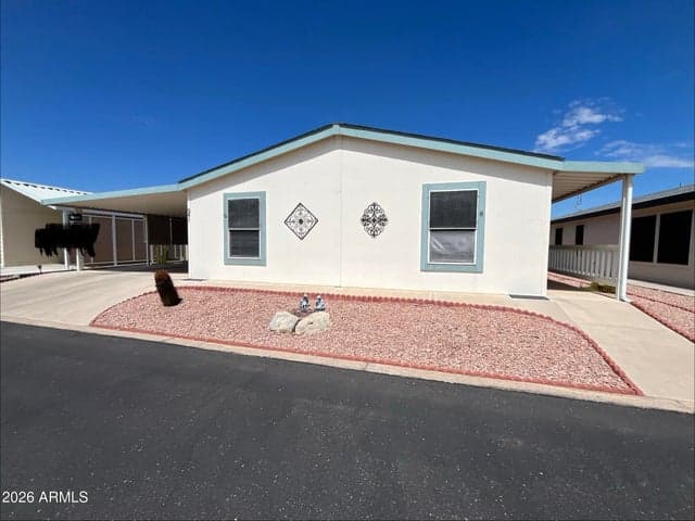 11596 W SIERRA DAWN Boulevard #241, Surprise, AZ