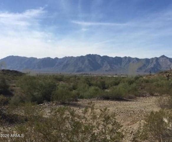 xxxx W Mountain Vista Drive #U, Phoenix, AZ
