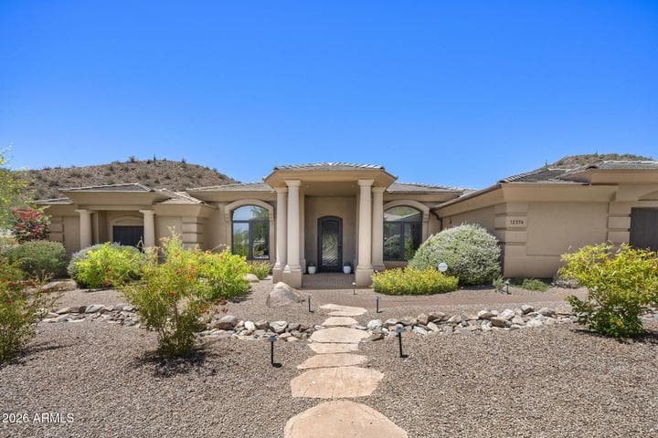 12376 N 133RD Place, Scottsdale, AZ