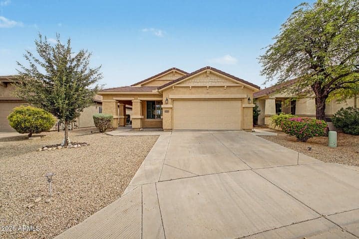 696 W SUNDANCE Circle, San Tan Valley, AZ