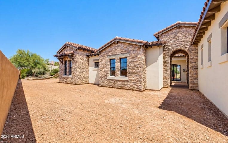 6431 E FLATIRON Loop, Gold Canyon, AZ
