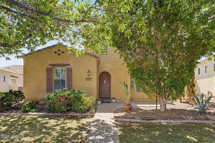 3965 N Park Street, Buckeye, AZ