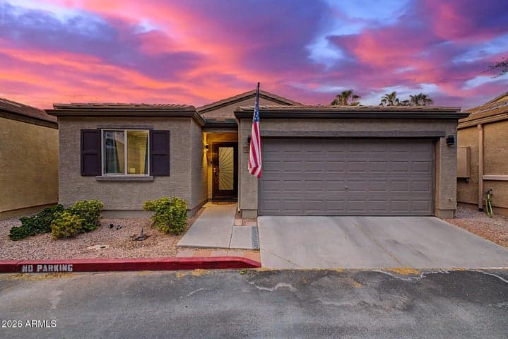 2565 E SOUTHERN Avenue #74, Mesa, AZ
