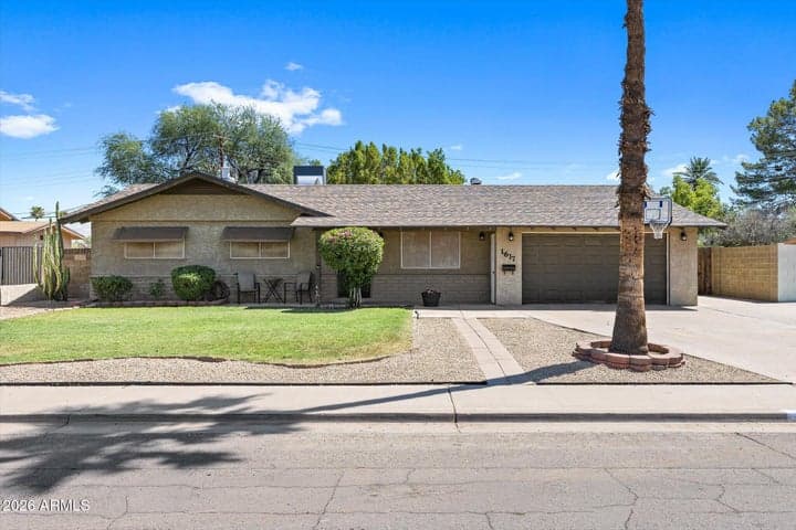1617 N REVERE Street, Mesa, AZ