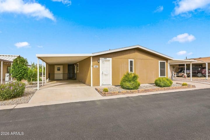 40598 N EAGLE Street, San Tan Valley, AZ