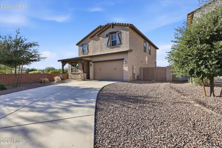 14031 W PERSHING Street, Surprise, AZ