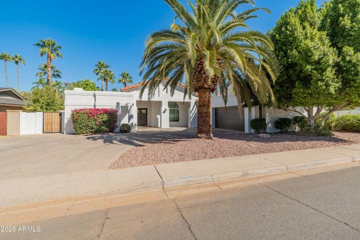 6220 E PARADISE Lane, Scottsdale, AZ
