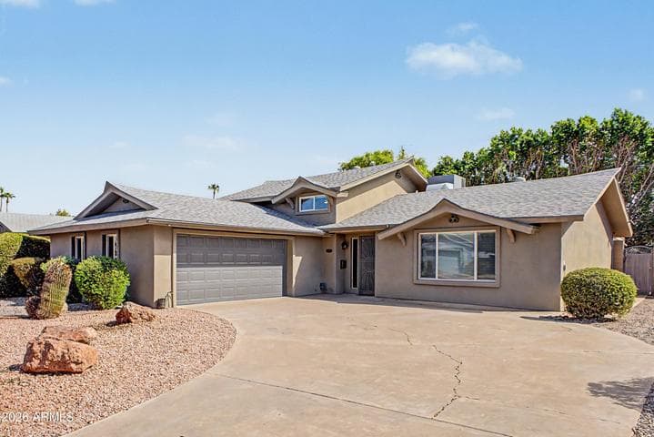 8613 E LAREDO Lane, Scottsdale, AZ