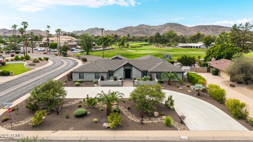 301 W MOON VALLEY Drive, Phoenix, AZ