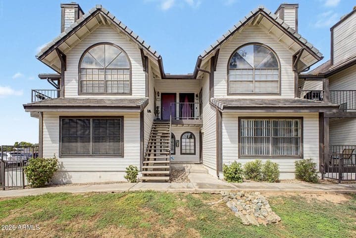20 S BUENA VISTA Avenue #120, Gilbert, AZ