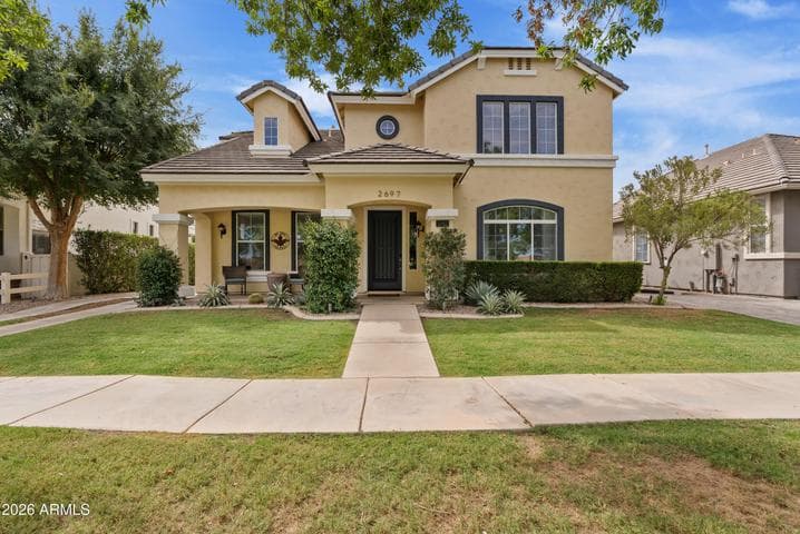 2697 E JAMES Street, Gilbert, AZ