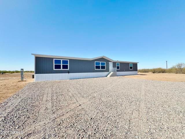 19115 W Dream Catcher Lane, Casa Grande, AZ