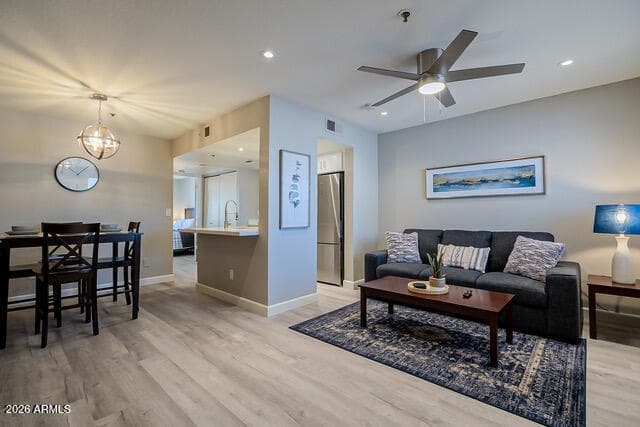 12123 W BELL Road #234, Surprise, AZ