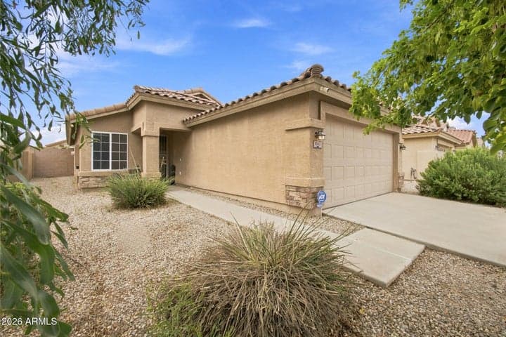 1503 E ROSEBUD Drive, San Tan Valley, AZ