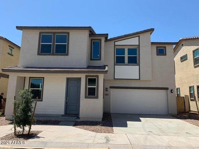 2832 S LYNCH --, Mesa, AZ