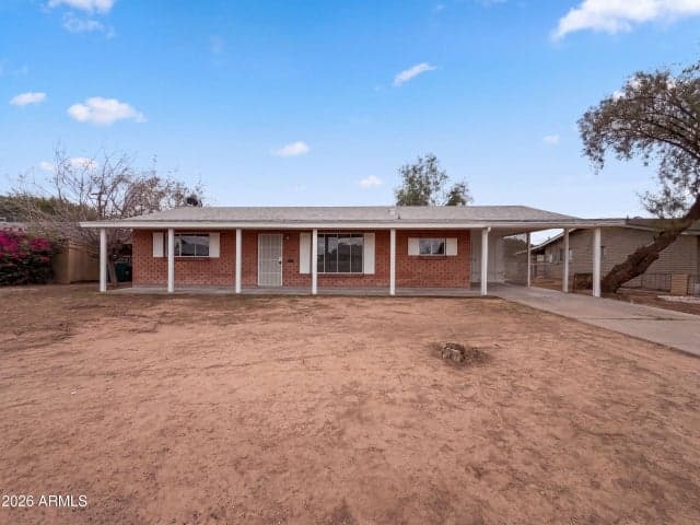45001 W FRED COLE Lane, Maricopa, AZ