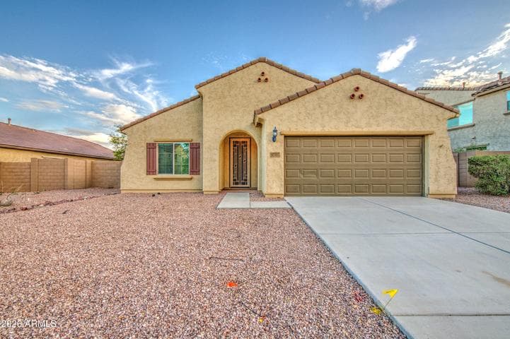 17517 W PINNACLE VISTA Drive, Surprise, AZ