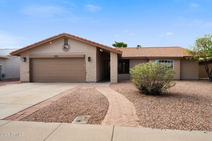 1011 LEISURE WORLD --, Mesa, AZ