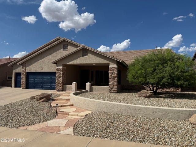 6448 E ORION Street, Mesa, AZ