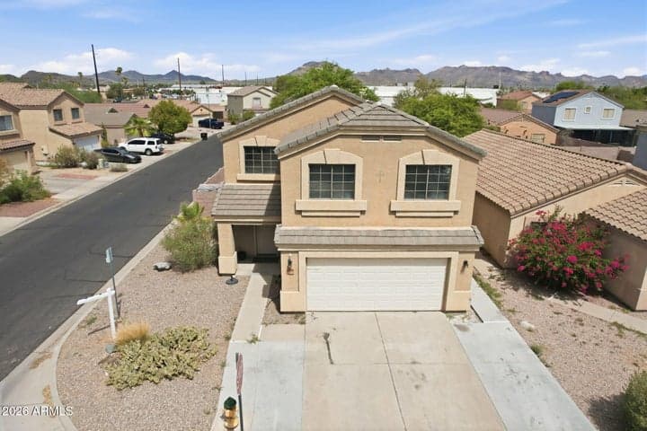 10826 E AZALEA Avenue, Mesa, AZ