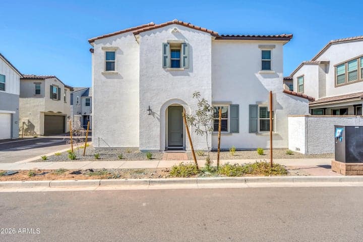 9850 E TAMERY Avenue, Mesa, AZ