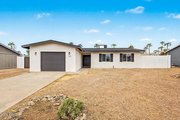 120 W 14TH Avenue, Apache Junction, AZ
