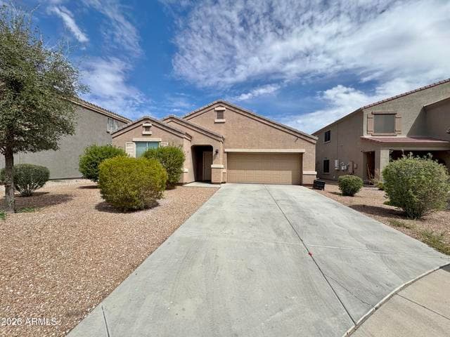 2012 N PABLO Court, Casa Grande, AZ