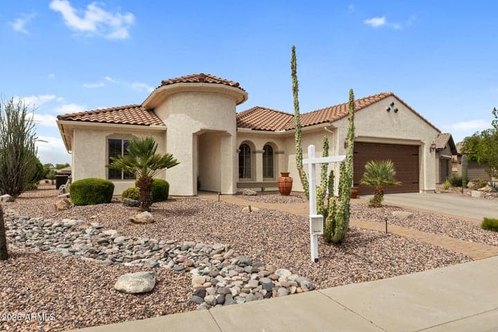 6725 W SANDPIPER Way, Florence, AZ