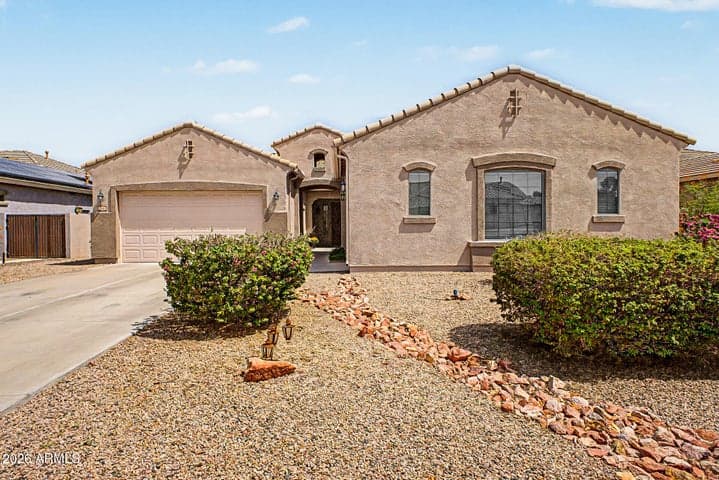 5195 S OPAL Place, Chandler, AZ